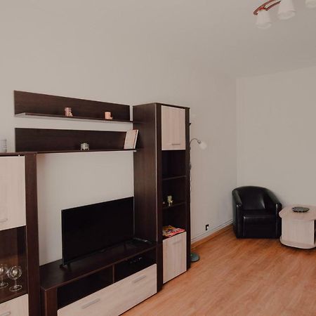 Edgar.S Place Apartment Sibiu Exterior photo