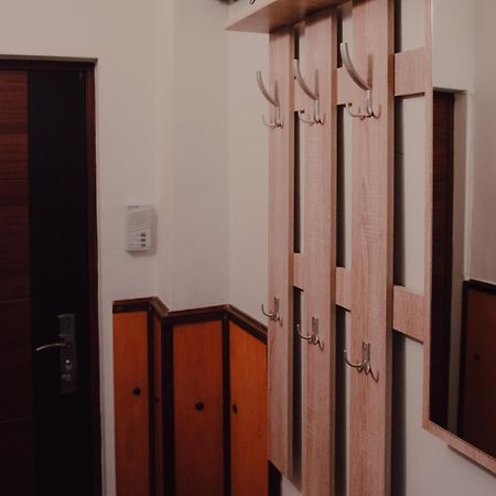 Edgar.S Place Apartment Sibiu Exterior photo