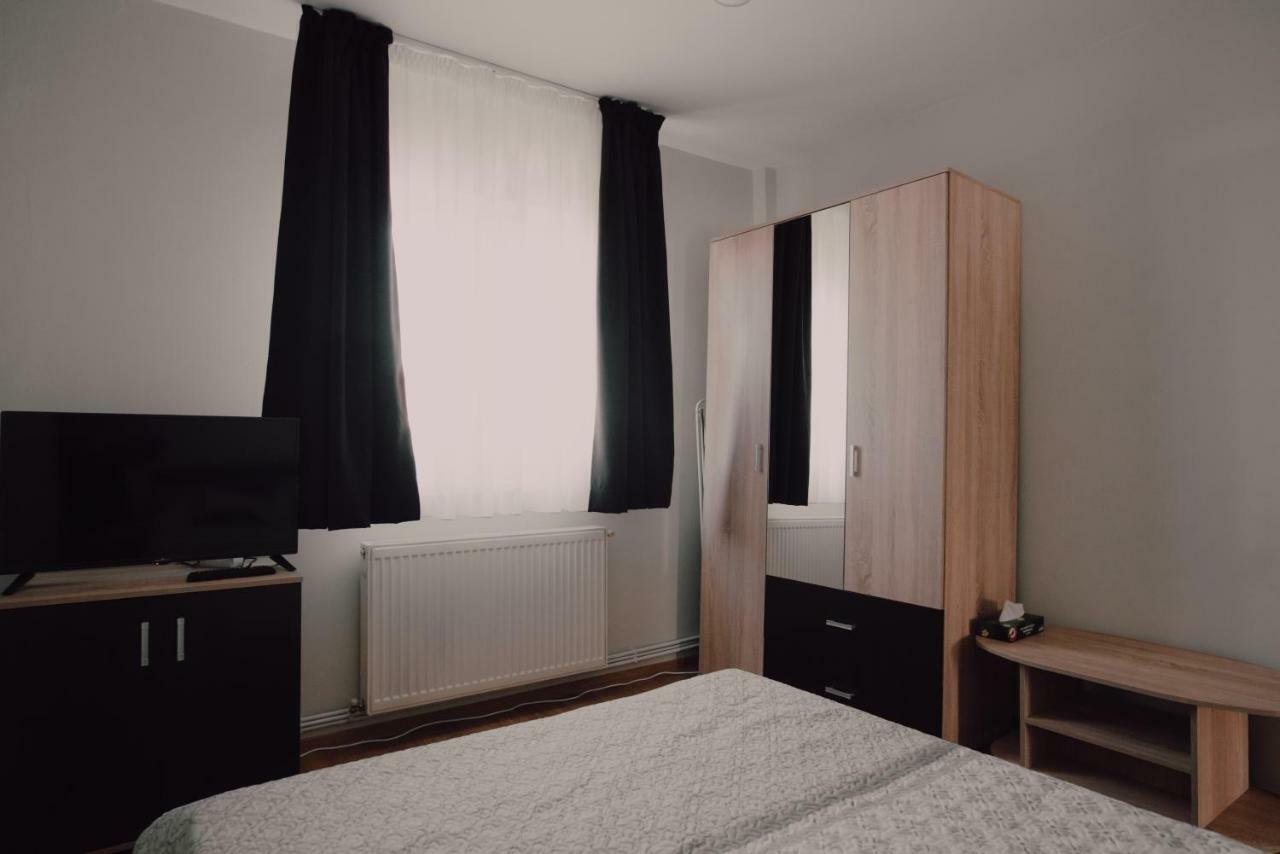 Edgar.S Place Apartment Sibiu Exterior photo
