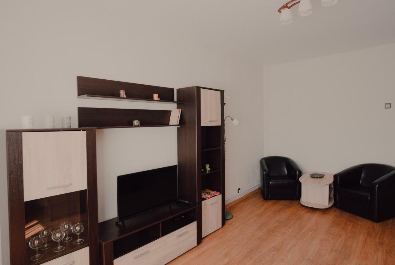 Edgar.S Place Apartment Sibiu Exterior photo