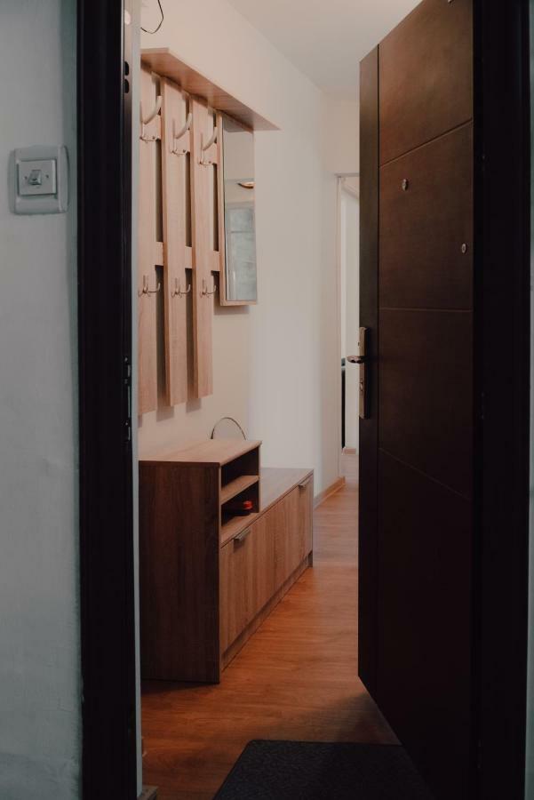 Edgar.S Place Apartment Sibiu Exterior photo