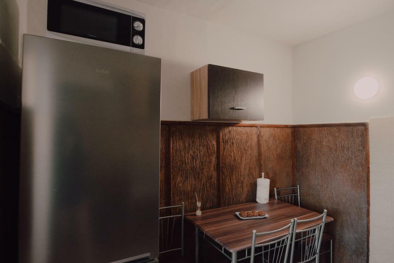 Edgar.S Place Apartment Sibiu Exterior photo