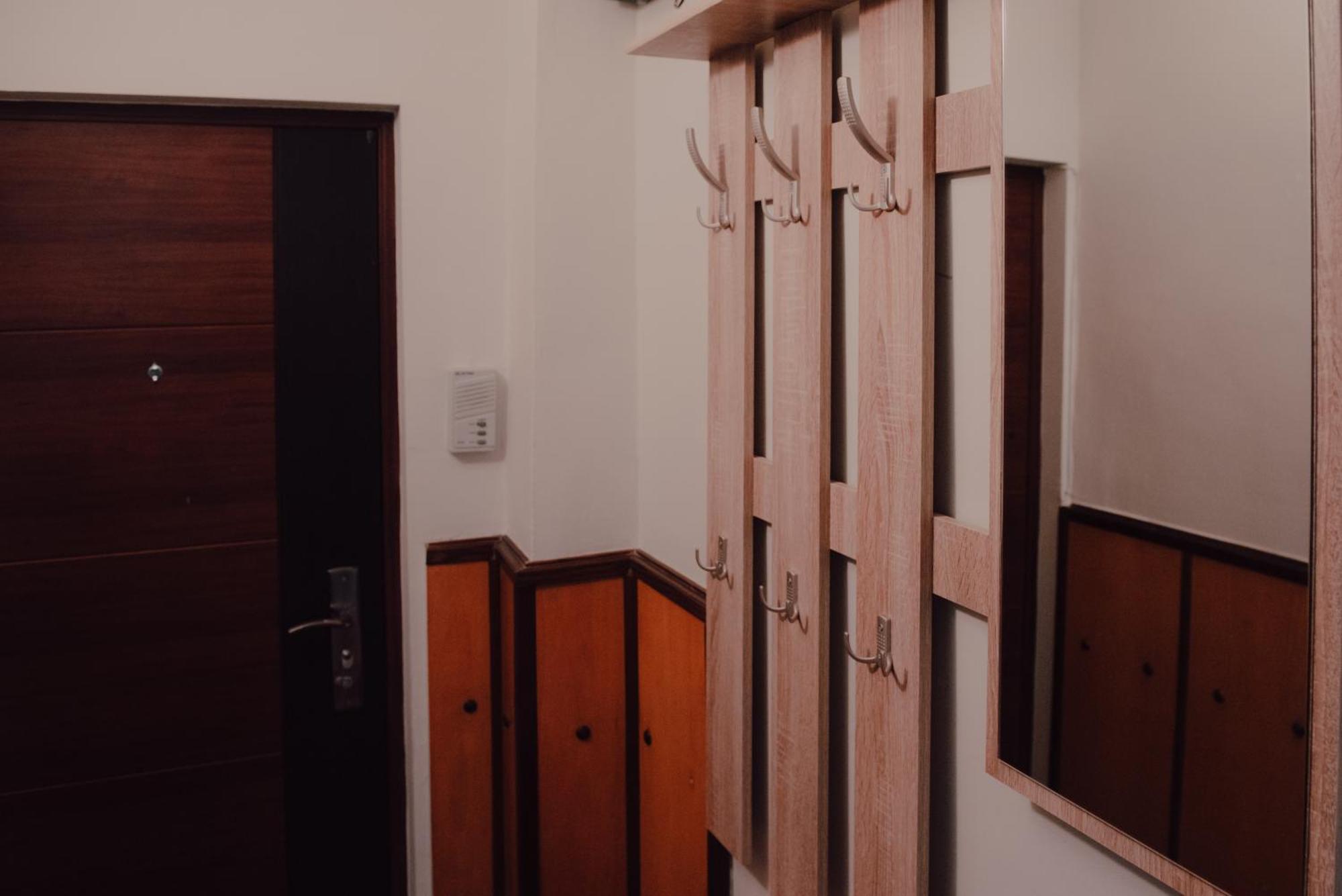 Edgar.S Place Apartment Sibiu Exterior photo