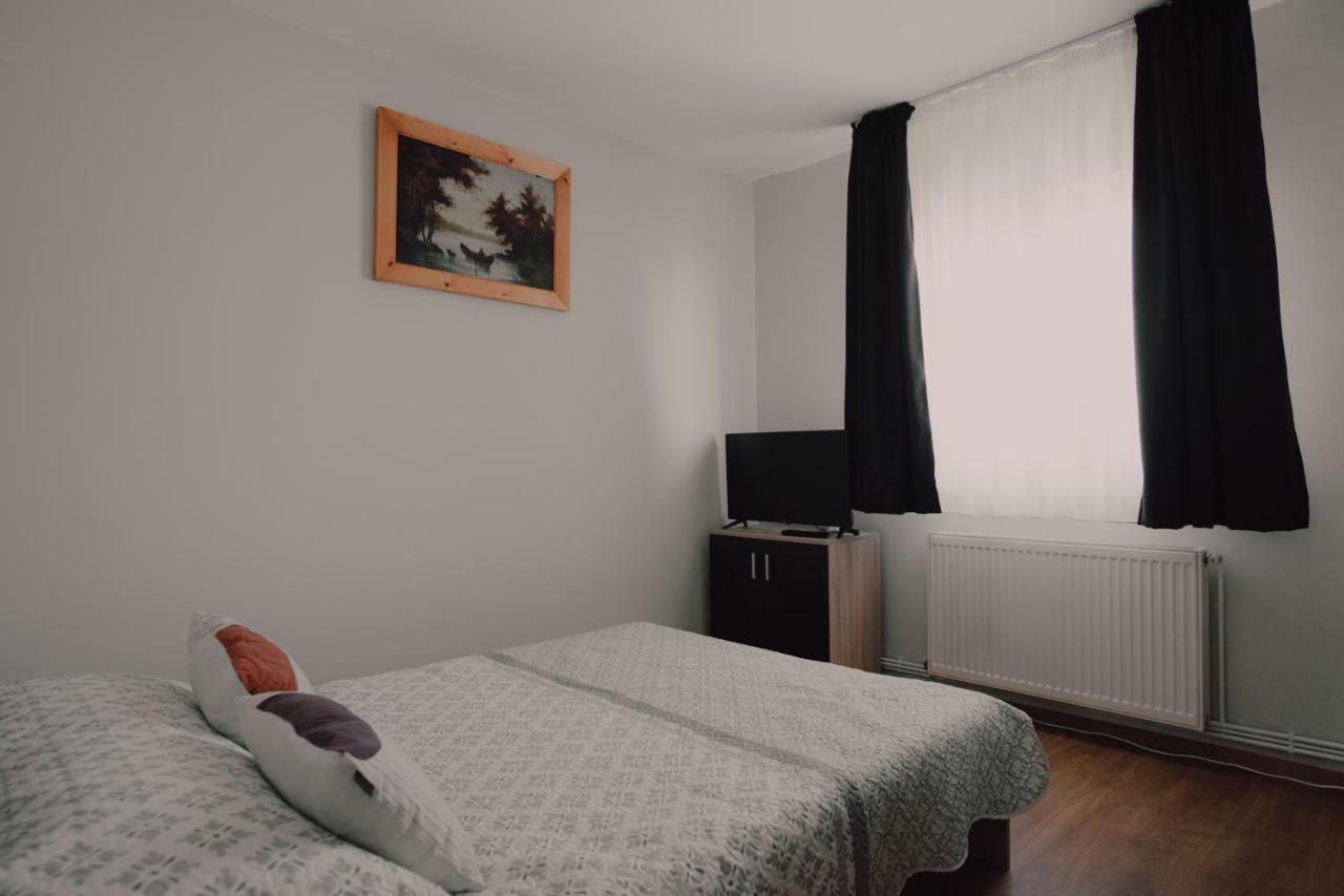 Edgar.S Place Apartment Sibiu Exterior photo